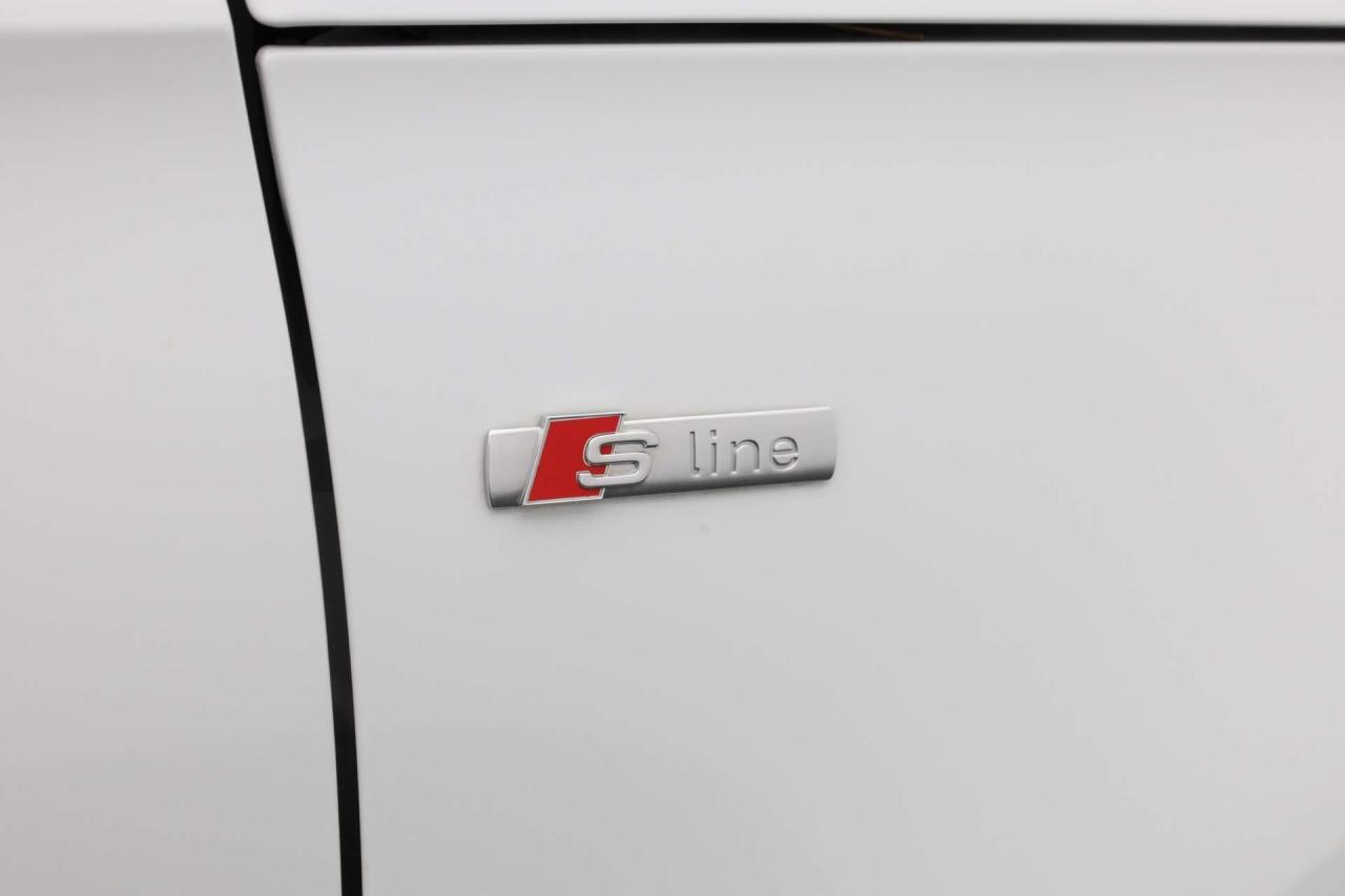 Audi A1 Sportback 1.0 TFSI 95PK Advance Sport / S-Line | 37887128-10