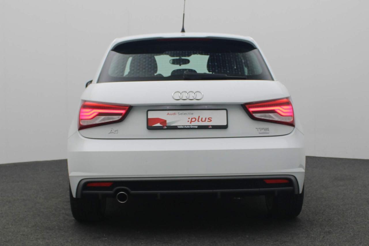 Audi A1 Sportback 1.0 TFSI 95PK Advance Sport / S-Line | 37887128-15