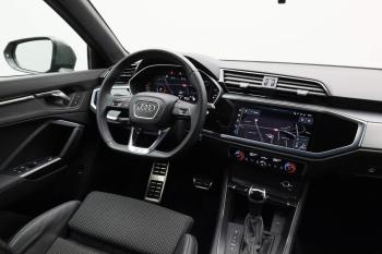 Audi Q3 35 TFSI 150PK S-Tronic S edition | 36575907-23