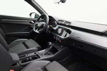 Audi Q3 35 TFSI 150PK S-Tronic S edition | 36575907-35