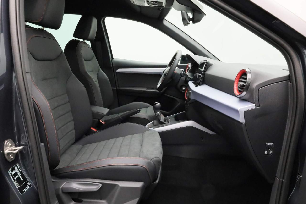 SEAT Arona FR Business Intense 1.0 70 kW / 95 pk EcoTSI SUV 5 | 35980965-32