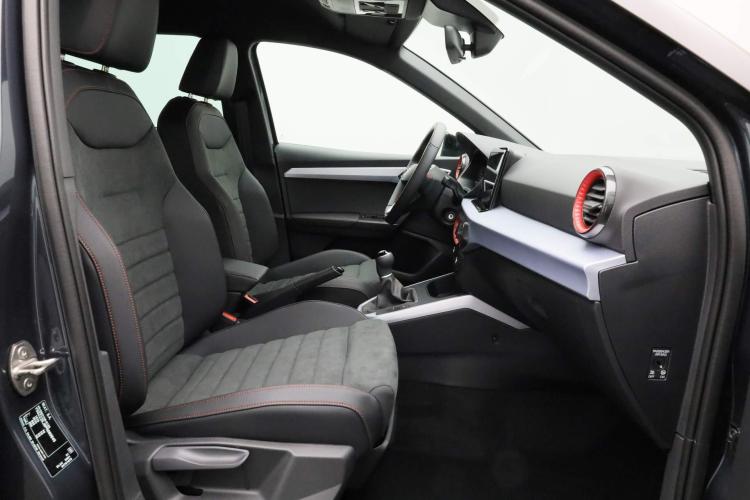 SEAT Arona FR Business Intense 1.0 70 kW / 95 pk EcoTSI SUV 5 | 35980965-32