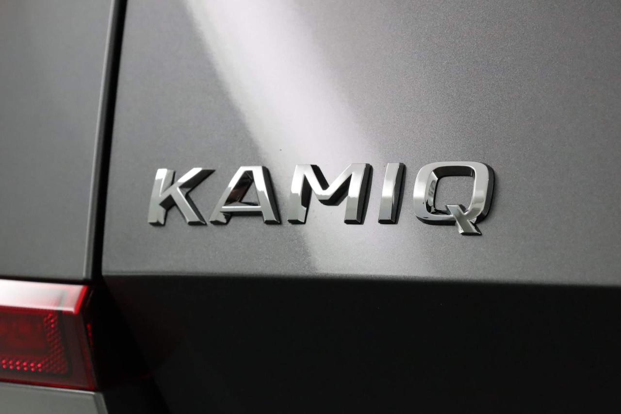 Škoda Kamiq Essence (1) 1.0 85 kW / 115 pk TSI SUV 6 versn. H | 38109588-10