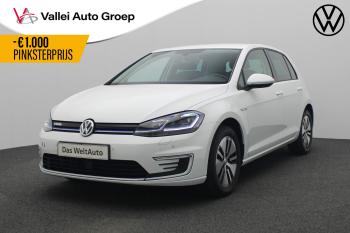 Volkswagen e-Golf E-DITION | 37485998-1