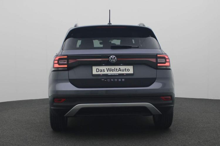 Volkswagen T-Cross 1.0 TSI 110PK DSG Life | 37385445-15