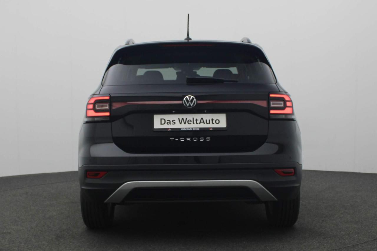 Volkswagen T-Cross 1.0 TSI 110PK DSG Life | 37828707-13