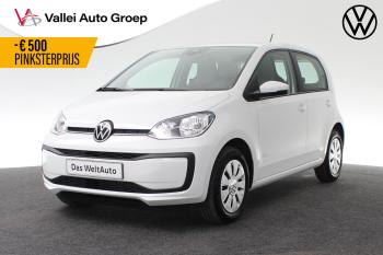 Volkswagen up! 1.0 65PK | 38053987-1