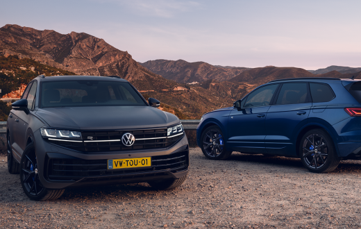 Deze Volkswagen-modellen kun je verwachten in 2024